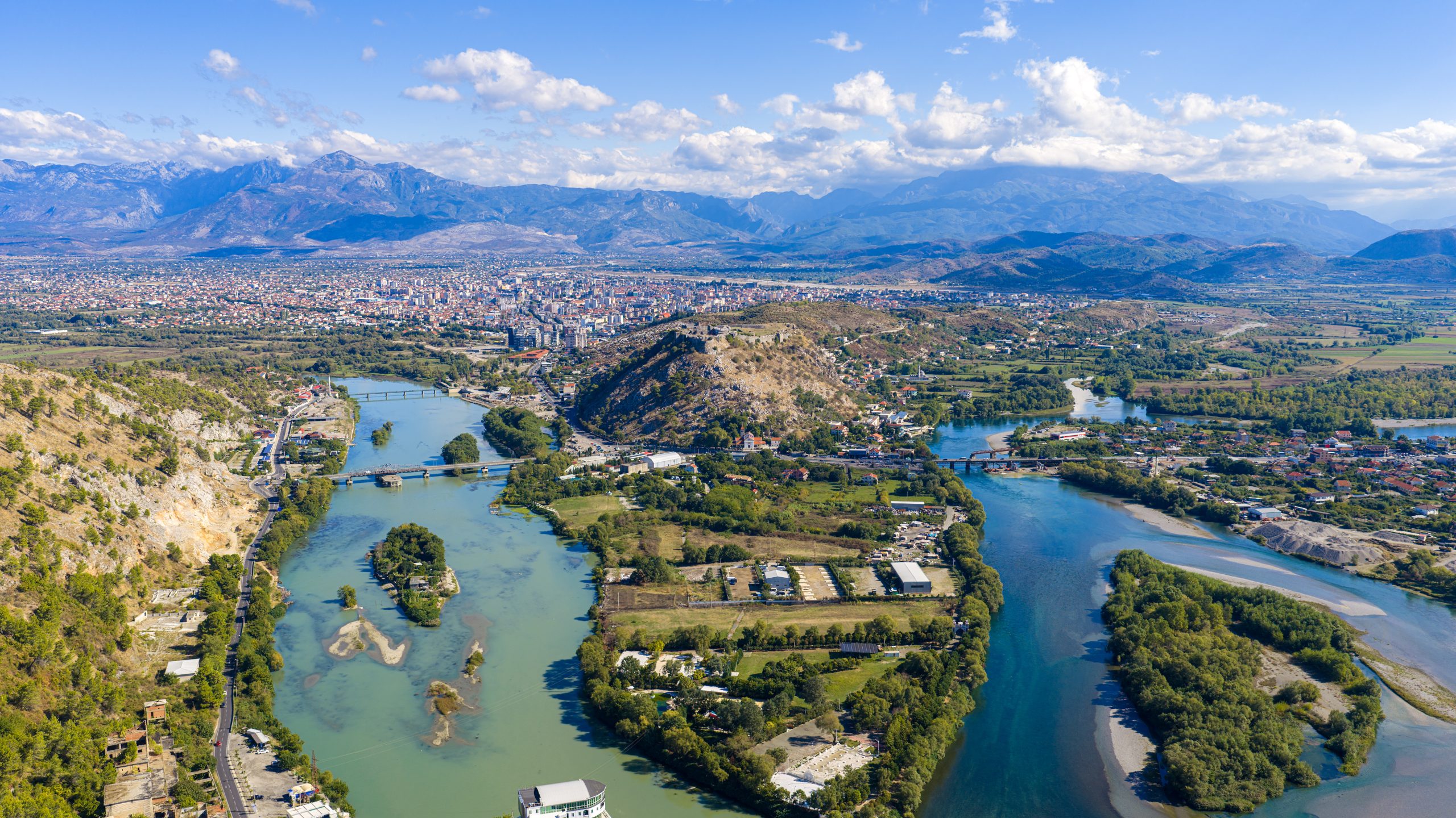 Shkodra